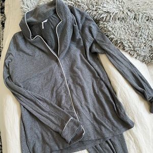Nordstrom pajama set